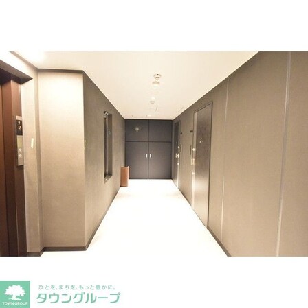 GRAN PASEO新大塚の物件内観写真